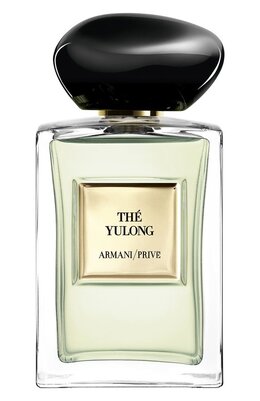 Туалетная вода Thé Yulong (100ml) Giorgio Armani 3614272650954