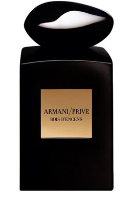 Парфюмерная вода Bois D'Encens (100ml) Giorgio Armani 3605521349538