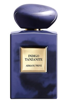 Парфюмерная вода Indigo Tanzanite (100ml) Giorgio Armani 3614273235297