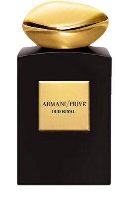 Парфюмерная вода Oud Royal (100ml) Giorgio Armani 3605521347671