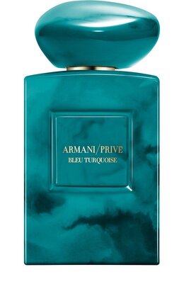 Парфюмерная вода Bleu Turquoise (100ml) Giorgio Armani 3614271968593