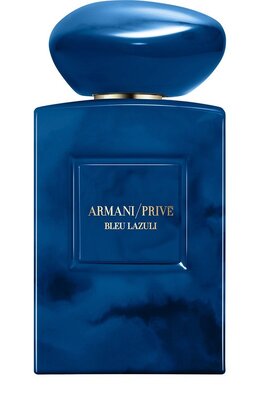 Парфюмерная вода Bleu Lazuli (100ml) Giorgio Armani 3614271432971