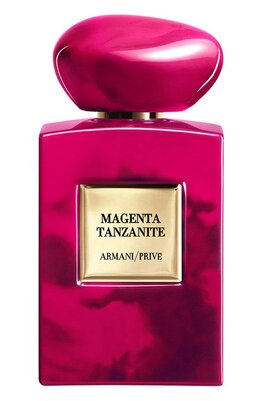 Парфюмерная вода Magenta Tanzanite (100ml) Giorgio Armani 3614273235341