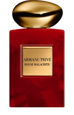Парфюмерная вода Rouge Malachite (50ml) Giorgio Armani 3614272625365