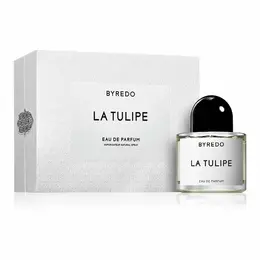 Byredo La Tulipe Парфюмерная вода 100 мл 102868789882