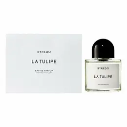 Byredo La Tulipe Парфюмерная вода для женщин 2 ml миниатюра 103743604141