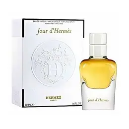 Hermes JOUR dHermes Парфюмерная вода для женщин 50 ml 4588695083