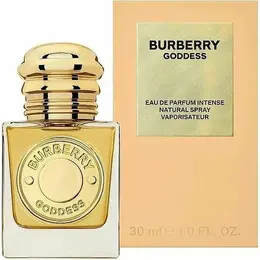 Burberry goddess intense 30ml парфюмерная вода женская 1015520144