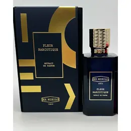 Ex Nihilo Ex Nihilo Fleur Narcotique Extrait de Parfum Духи 50 мл 4589701758