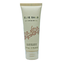 Elie Saab Ladies Le Parfum Bridal Shower Gel 2.53 oz Bath & Body 7640233341759