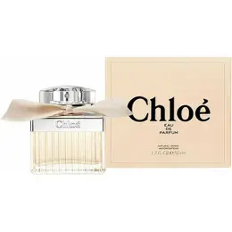 Chloe Парфюмерная вода для женщин 50 мл 4544180784