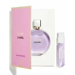 Парфюмерная вода женская Chanel CHANCE Eau SPLENDIDE 1,5мл (edP - eau de Parfum) 4601796591