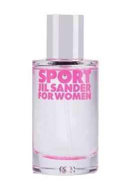 СПОРТ, Туалетная вода 30ml Jil Sander 3414200755016 | 30ml