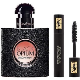 Yves Saint Laurent Ysl Black Opium Edp 30ml 3614273956826