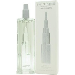 Jean Louis Scherrer Immense Pour Homme 100мл Туалетная вода 3700222271000