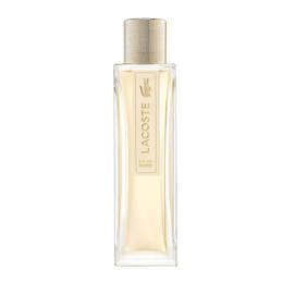 Парфюмерная вода Lacoste Pour Femme, 90 мл 737052949215