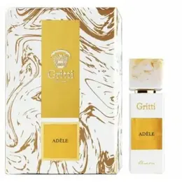 Парфюмерная вода Gritti Adele 100 мл 810147493