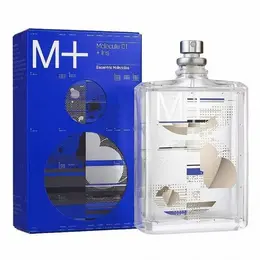 Туалетная вода (edT) Escentric Molecules MOLECULE 01 + IRIS унисекс женская мужская 2мл 103668482351