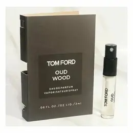 Tom Ford TОM FORD OUD WOOD Парфюмерная вода унисекс 2 мл 4436254951
