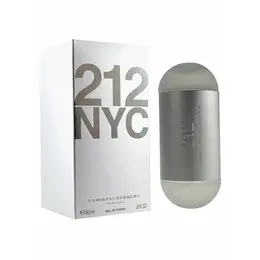 Carolina Herrera 212 For Woman туалетная вода 60 мл 4317852149