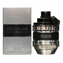 Viktor & Rolf Spicebomb Туалетная вода для мужчин 90 ml 4338209577