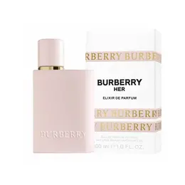 Парфюмерная вода Burberry Her Elixir de Parfum 50 мл. 103640299750