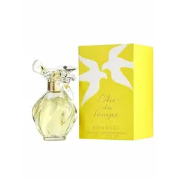 Nina Ricci Туалетная вода L'Air du Temps женская, 50 мл edt 103687947525