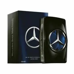 Mercedes-Benz MERCEDES BENZ MAN INTENSE Туалетная вода для мужчин 100 мл 4593799341