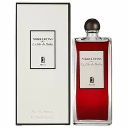 Serge Lutens La Fille de Berlin Парфюмерная вода унисекс 100 ml 4297478331