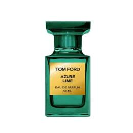Tom Ford Unisex Azure Lime 2023 EDP Spray 1.69 oz (Tester) Fragrances 0734016854956