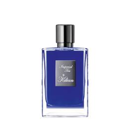 Kilian Unisex Imperial Tea EDP Spray 1.69 oz (Tester) Fragrances 0642013985720