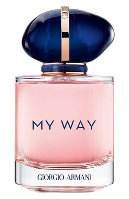 Парфюмерная вода My Way (50ml) Giorgio Armani 3614272907676