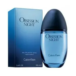 Парфюмерная вода Calvin Klein женская Obsession Night Woman 100 мл 103648879586