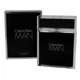 Туалетная вода Calvin Klein мужская MAN 100мл 103817658108