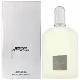 Tom Ford GREY VETIVER Парфюмерная вода для мужчин 100 мл 4561163138