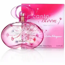 Salvatore Ferragamo Incanto Bloom, 30 мл, Туалетная вода 103668517829
