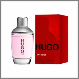 Hugo Boss Hugo Energise Туалетная вода 75мл 437250036