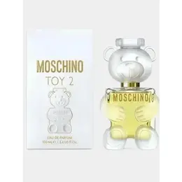 Moschino Toy 2 EDP 100 ml 4369837135