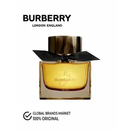 Духи для женщин Burberry My Burberry Black, 50 мл, восточные цветочные 4504710918