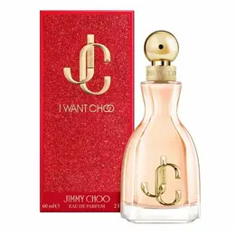 Парфюмерная вода Jimmy Choo I Want Choo 100 мл 4504604473
