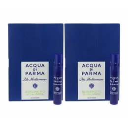 Acqua Di Parma Blu Mediterraneo Bergamotto di Calabria туалетная вода, 1,5 мл 4594757400
