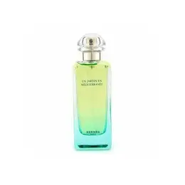 Hermes UN JARDIN EN MEDITERRANEE Туалетная вода 50ML 4594537778