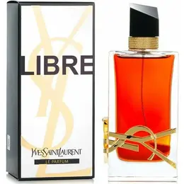 Yves Saint Laurent женская парфюмерная вода Libre Le Parfum, Франция, 90 мл 101988843817