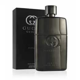 Gucci Guilty Pour Homme Парфюмерная вода муж, 90 мл 102213537758