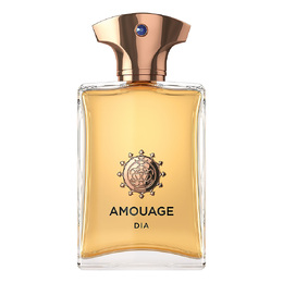 Amouage Mens Dia EDP Spray 3.4 oz (100 ml) 701666410034