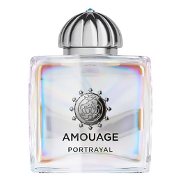 Amouage Ladies Portrayal EDP Spray 3.4 oz Fragrances 701666410270