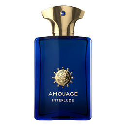 Amouage Mens Interlude EDP Spray 3.4 oz Fragrances 701666410195