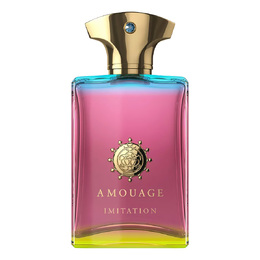 Amouage Mens Imitation EDP Spray 3.4 oz (100 ml) 701666320920