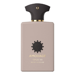 Amouage Unisex Opus XII Rose Incense EDP Spray 3.4 oz Fragrances 701666410553