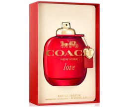 Coach Ladies Love EDP Spray 5 oz Fragrances 3386460154864